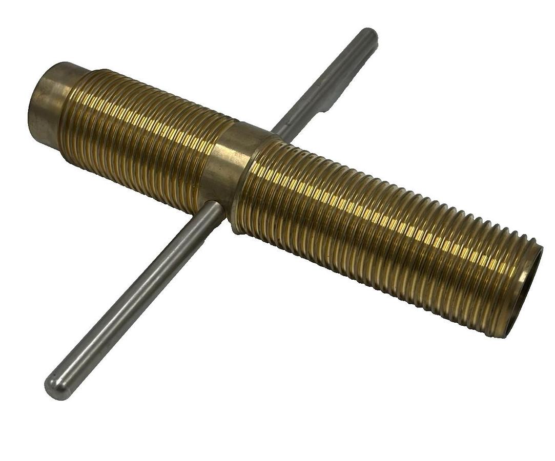 RISCO CAM-ROTOR EXTRACTOR 32150036 Tool for Continuous Vacuum Stuffing Machine