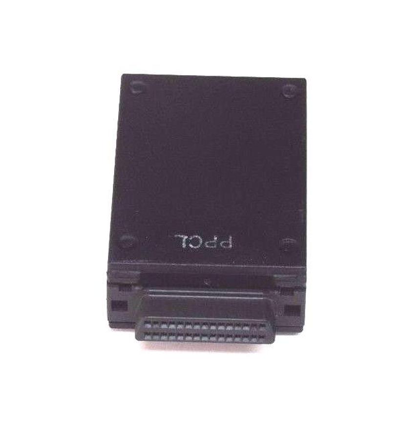Used ALLEN BRADLEY 2760-SFC1 SER. A PROTOCOL CARTRIDGE MEMORY MODULE REV. B, 2760SFC1