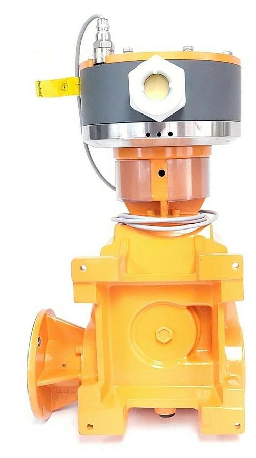 Used NEW PROMINENT TZMBH041100PCT111040000 354 G/H 58 PSI. 1339 L/H P/N: 20.1517335