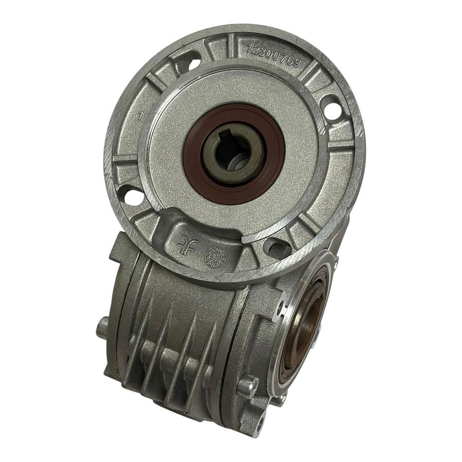 Used Bonfiglioli VF 49 P1 36 P71 B14 B3 Worm Gearbox Reducer 200680249 New Surplus