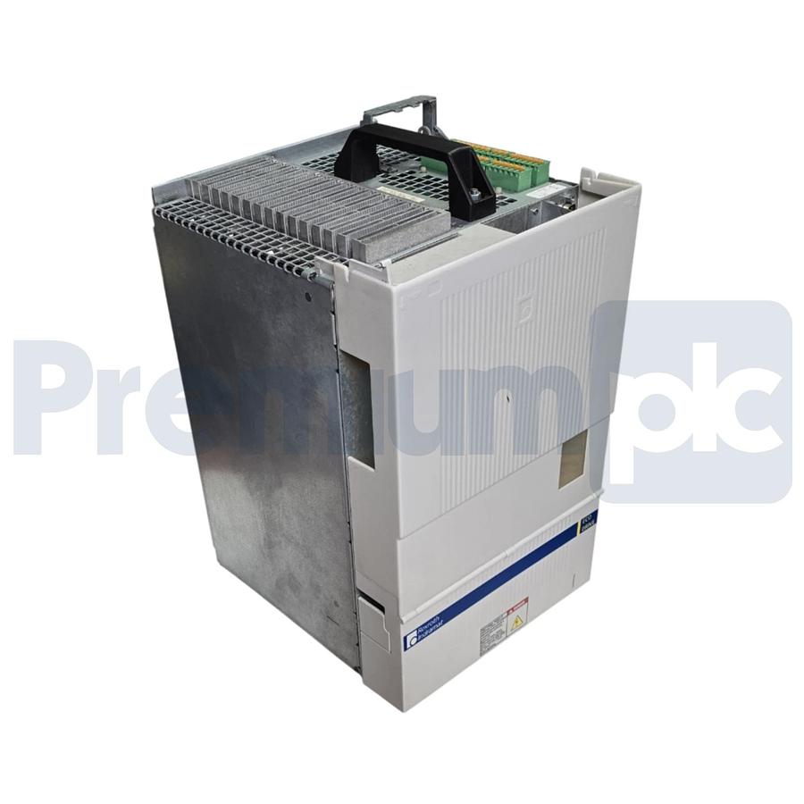 Used REXROTH INDRAMAT R911296562 | DKC22.3-200-7-FW EcoDrive SERVO DRIVE CONTROLLER