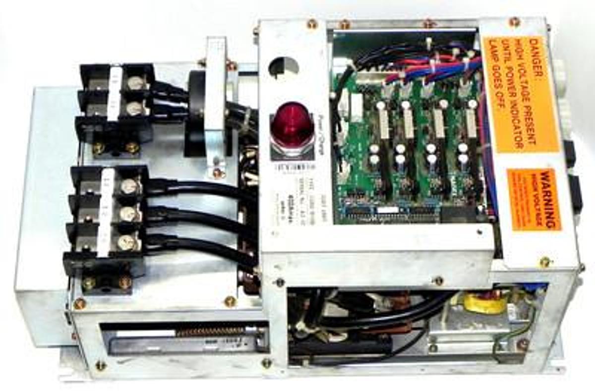 Used WTC CU02-B10B IGBT UNIT CU02B10B
