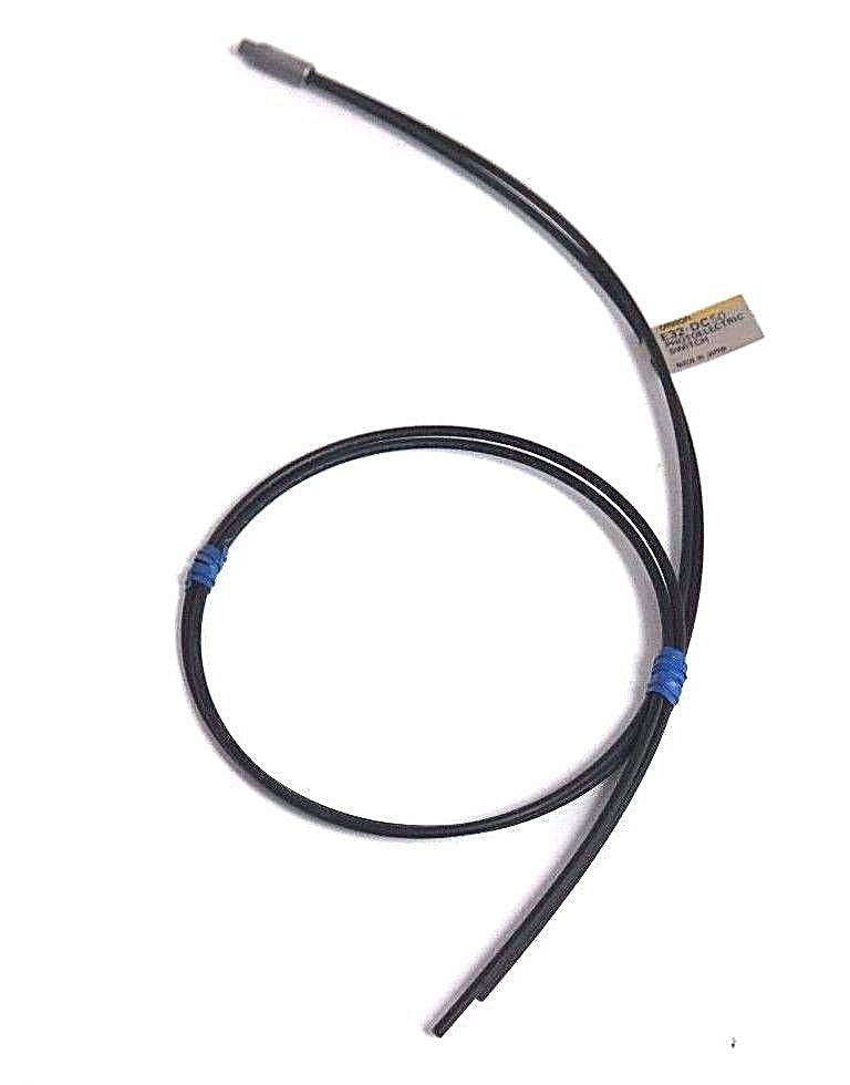 Used NEW OMRON E32-DC50 PHOTOELECTRIC SWITCH E32DC50
