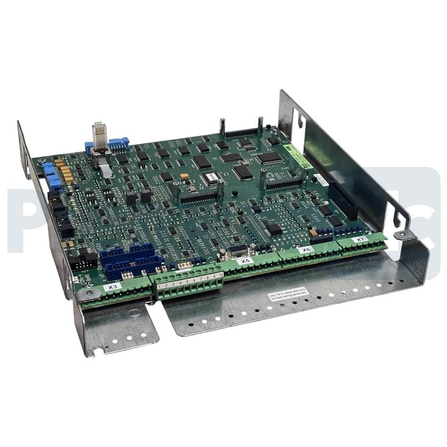 Used ABB 3ADT313900R1501 | SDCS-CON-4 DCS800 DC Drive Control Board Rev. M USPI