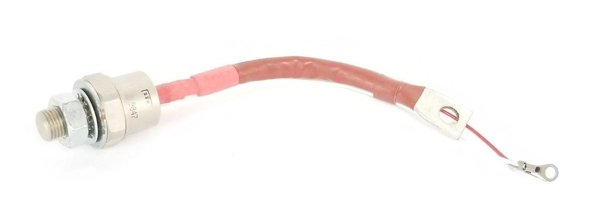 Used GENERIC MSKT 55/06C SCR THYRISTORY CABLE MSKT5506C