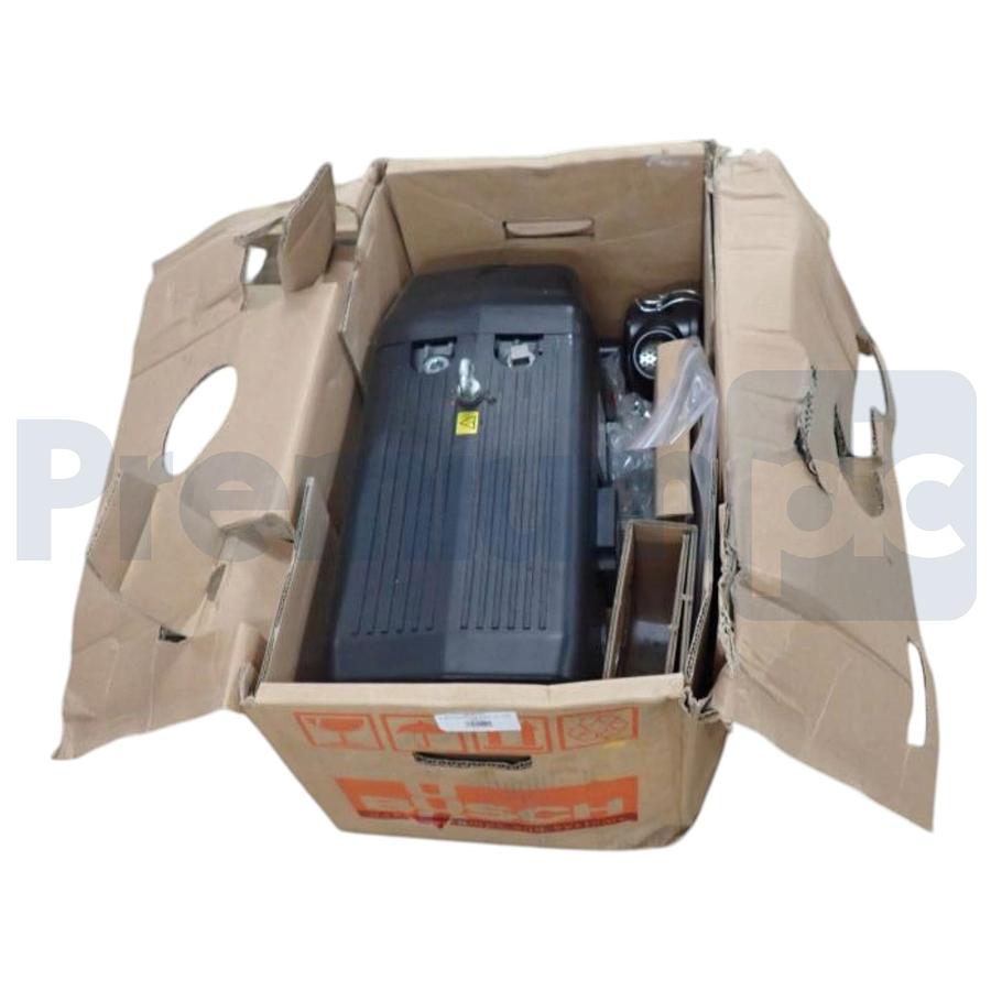 Used Busch SECO SV 1025 C | SV.1025.C.000 Rotary Vane Vacuum Pump 30m3/h 120hPa NSMP