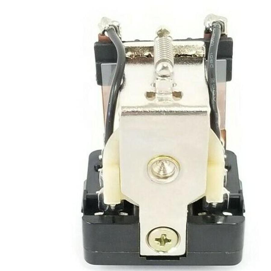 Used NEW ALLEN BRADLEY 8-530A PHOTOSWITCH RELAY 8-530 8530 8530A (MISSING COVER)