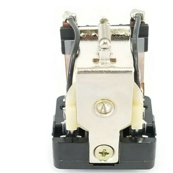Used NEW ALLEN BRADLEY 8-530A PHOTOSWITCH RELAY 8-530 8530 8530A (MISSING COVER)