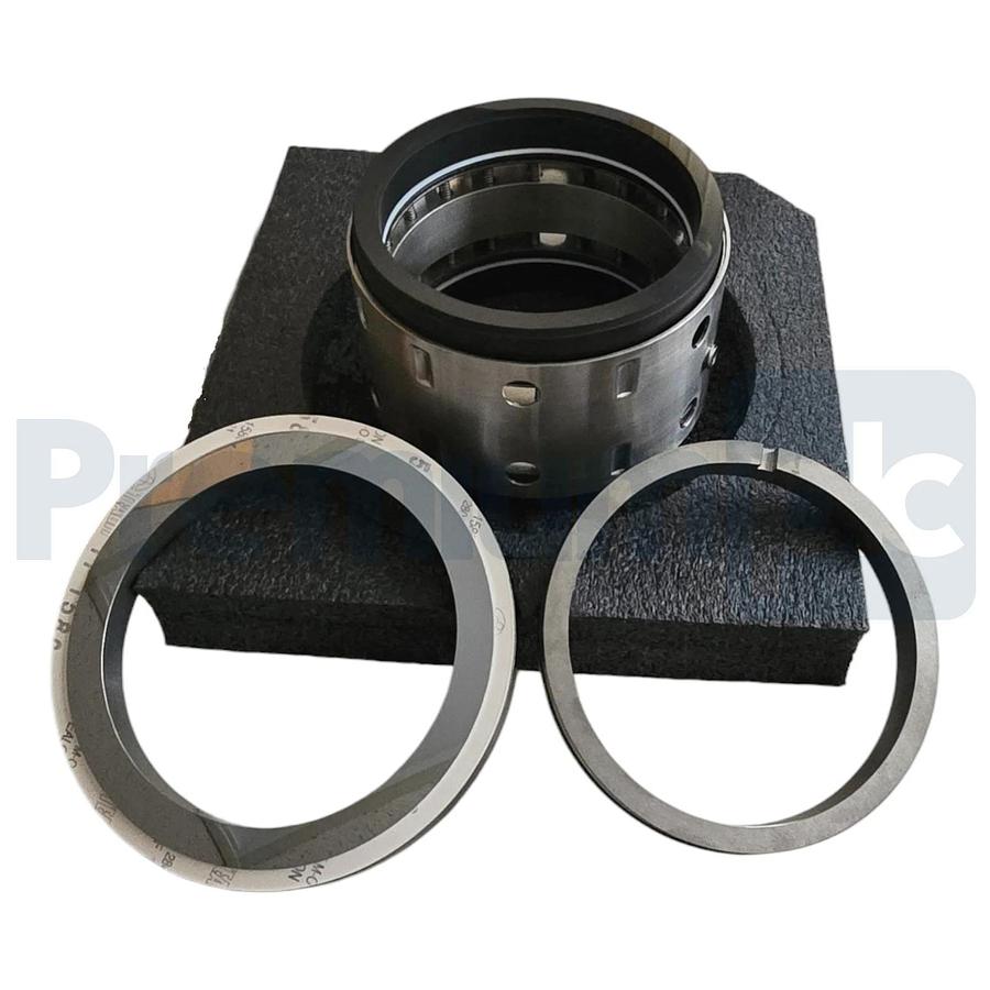 John Crane M17689 Type 8-1 5.500" Double Mechanical Seal Assembly 511-1315/316