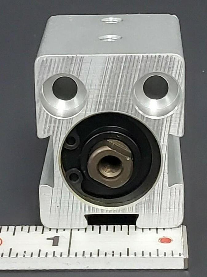 Used NEW FESTO ADV-20-5-A CYLINDER VALVE WITH SENSOR ADV205A
