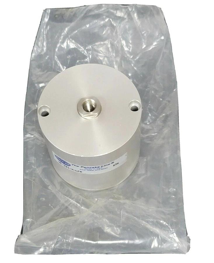 Used THE PANCAKE LINE FABCO-AIR UE-221-X-LFR PANCAKE CYLINDER UE221XLFR