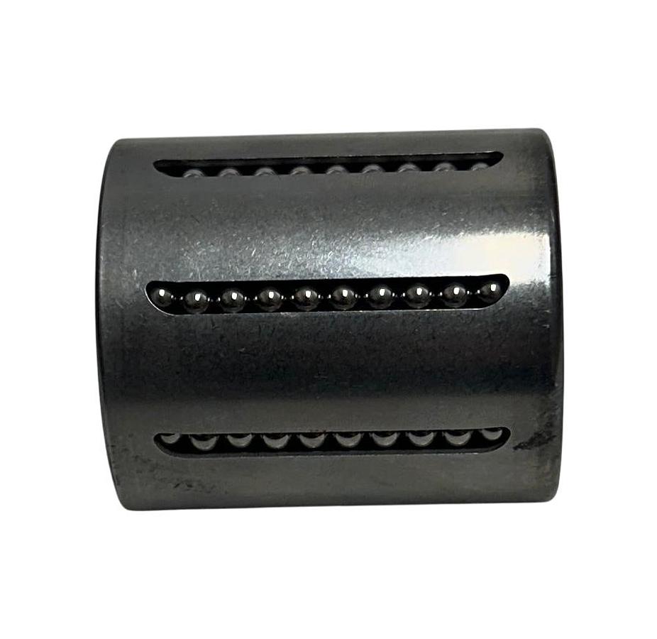 Used INA KH4060/P/PP / KH4060PPP OEM LINEAR BALL BEARING NON-MOUNTED 40x52x60 NSNP