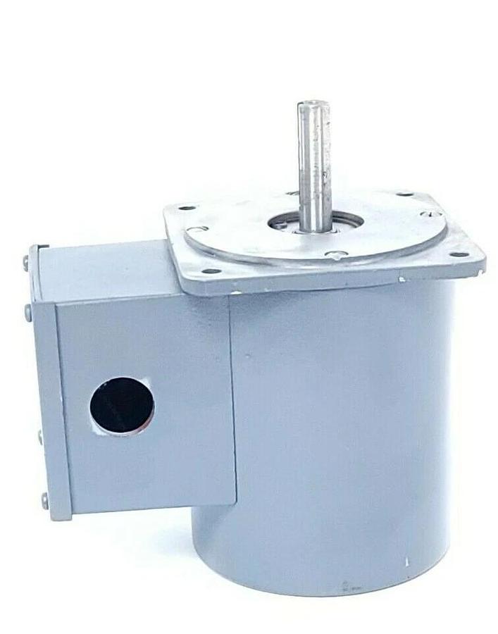 Used SASAKI ELECTRIC 4001B INDUCTION MOTOR 3-PHASE 2-POLE 3400 R/M