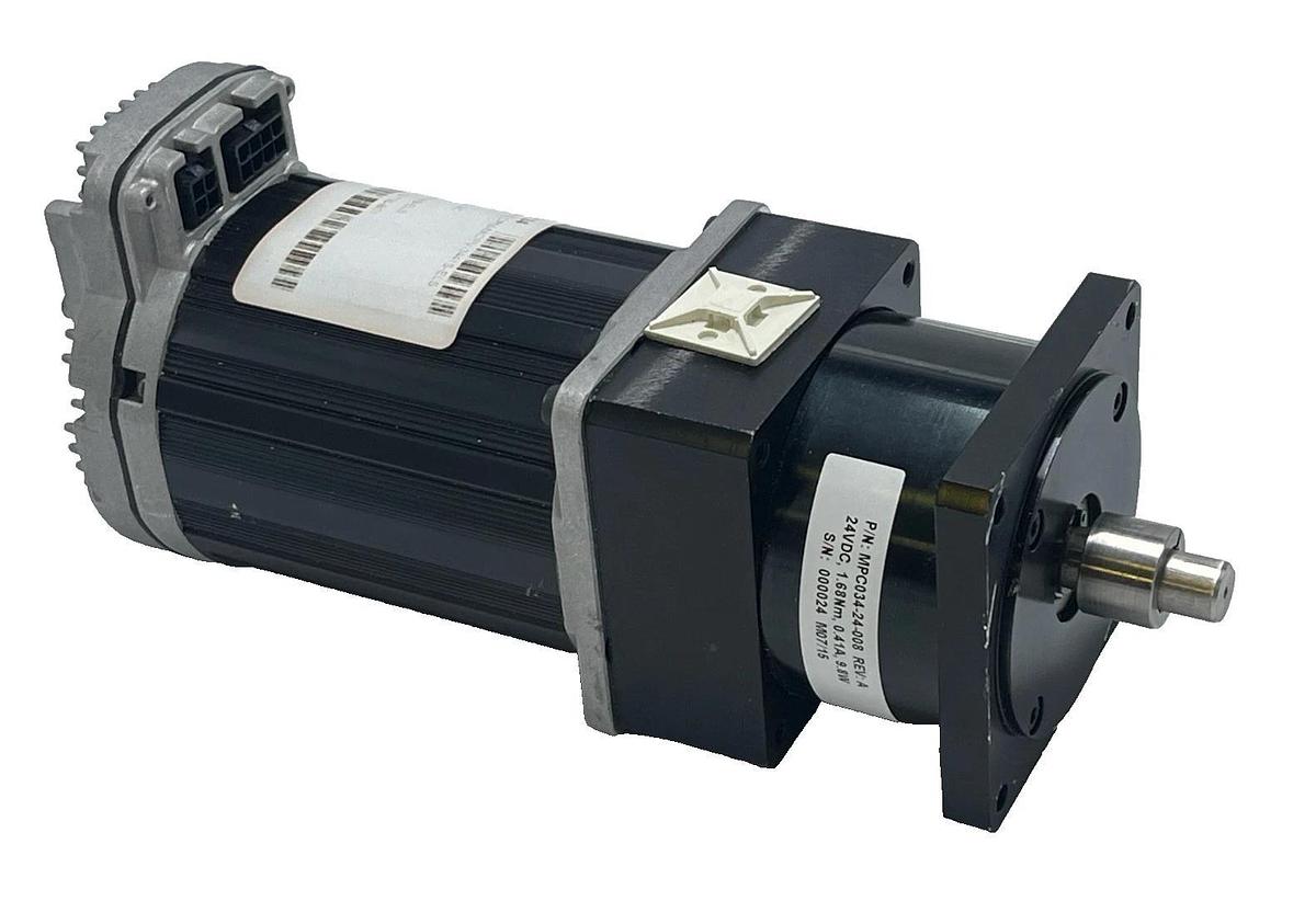 Teknic ClearPath CPM-MCPV-3441S-ELS NEMA 34 Integrated Servo Motor High Torque