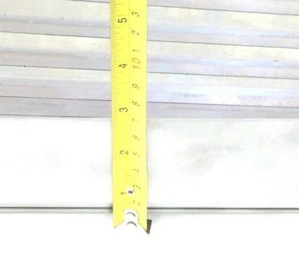 Used NEW KOLLER MOLLERBALG 112110-0200 PROTECTIVE WAY-COVER 1015285700
