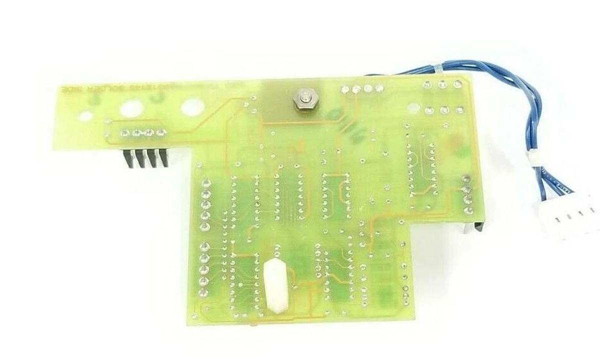 Used GENERIC 3312145 0670759 CONTROL BOARD M-W9125C MW9125C