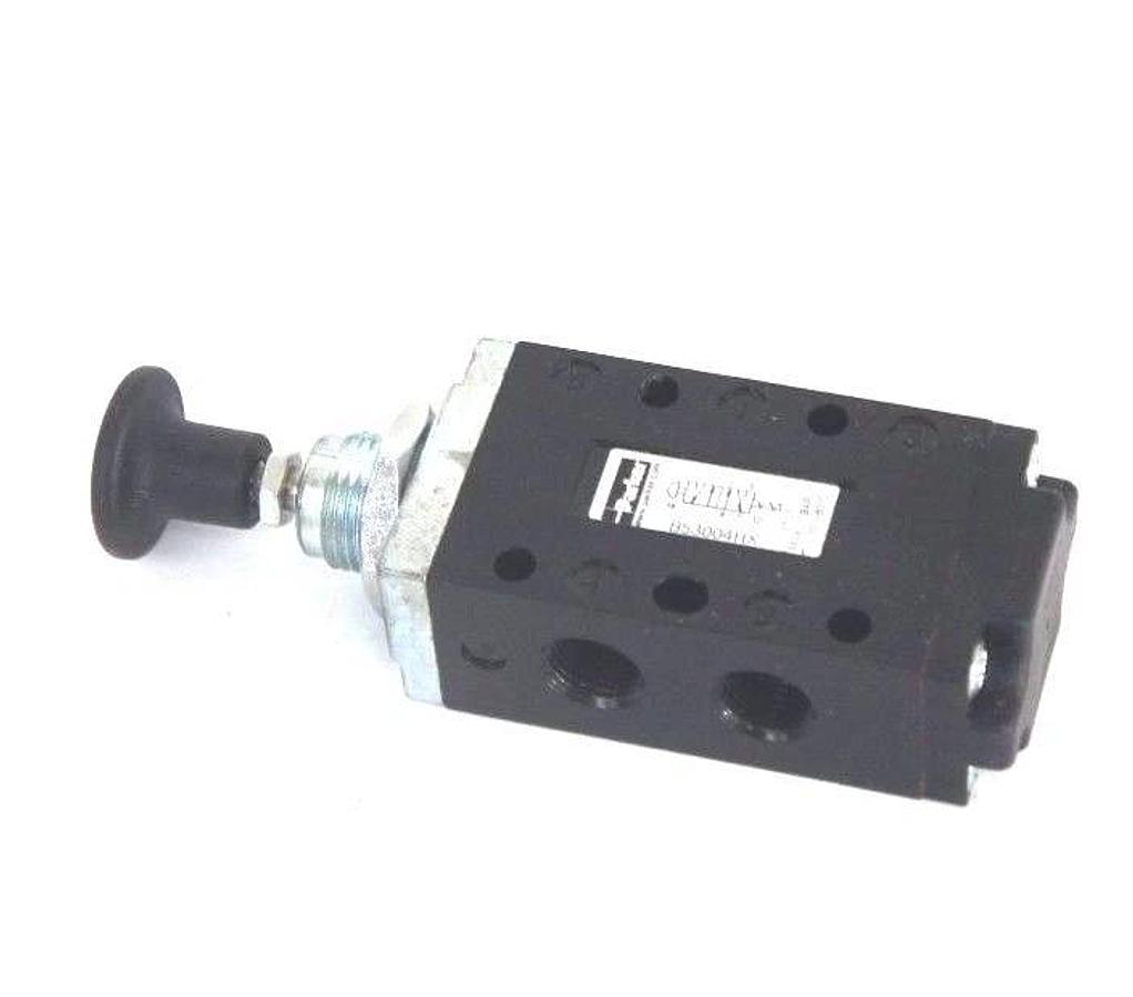 Used NIB PARKER B53004HX VALVE