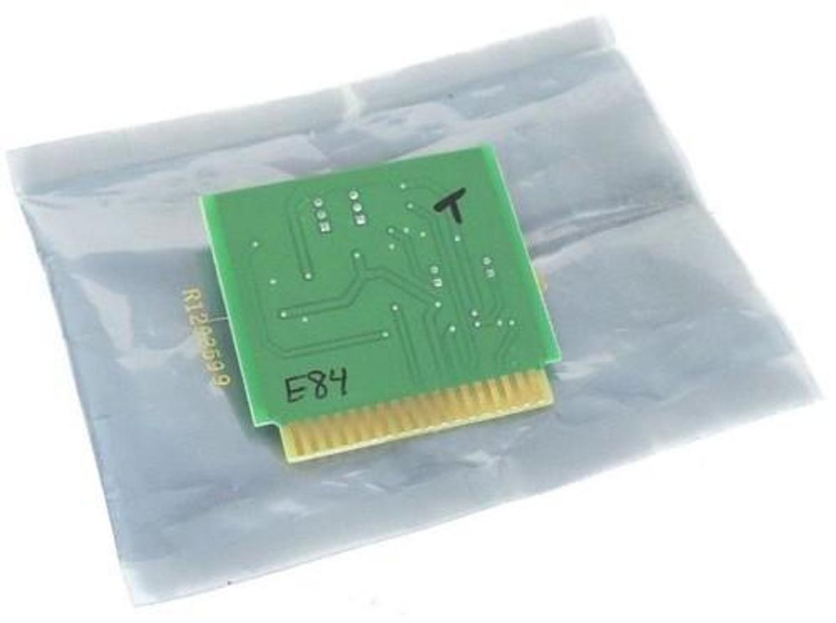 Used NEW ANDERSON INSTRUMENT 56001A0001/G AMPLIFIER CARD