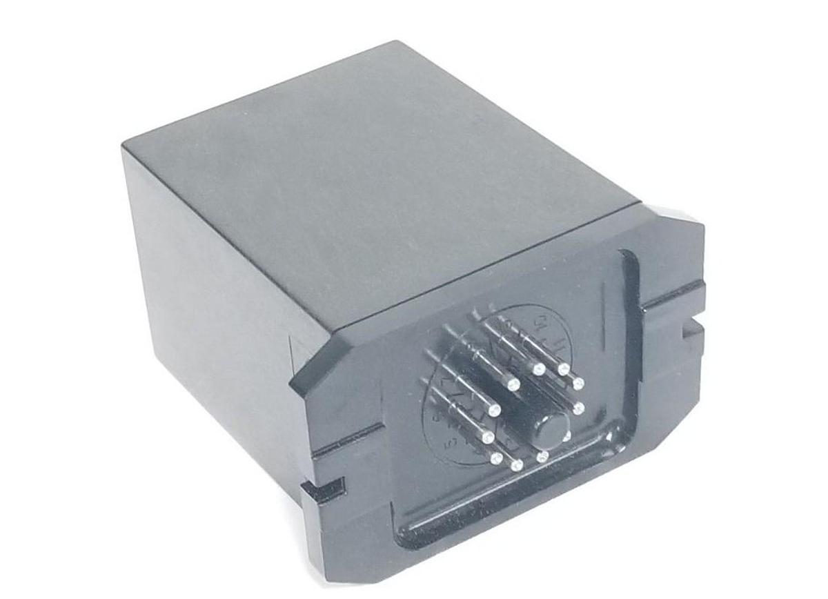 Used NIB ORIENTAL MOTOR SS31MA-J CONTROL PACK 3A, 100V, 50/60HZ, SS31MAJ
