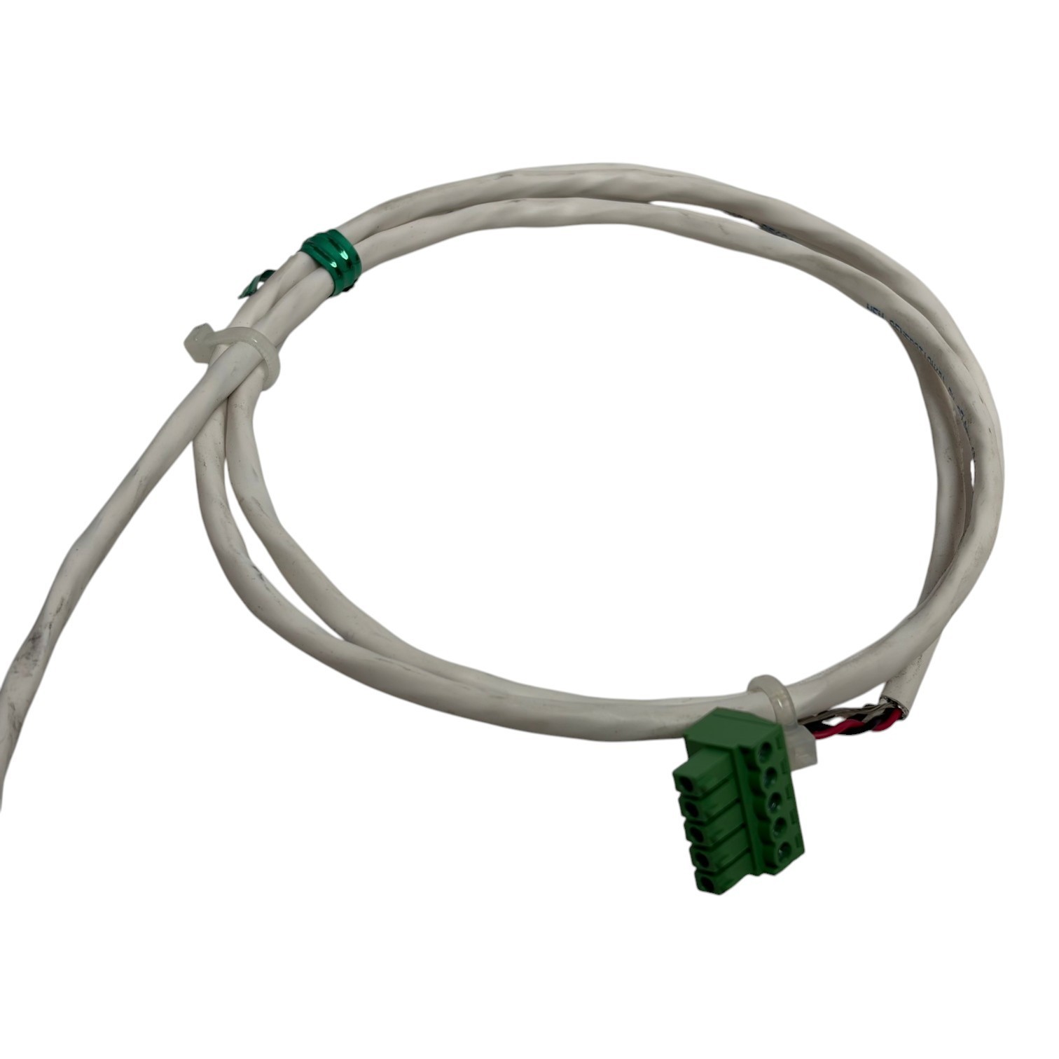Used Air Monitor Corp Electra-flo Thermal Air Flow Probe 42 x 54 Duct Size New