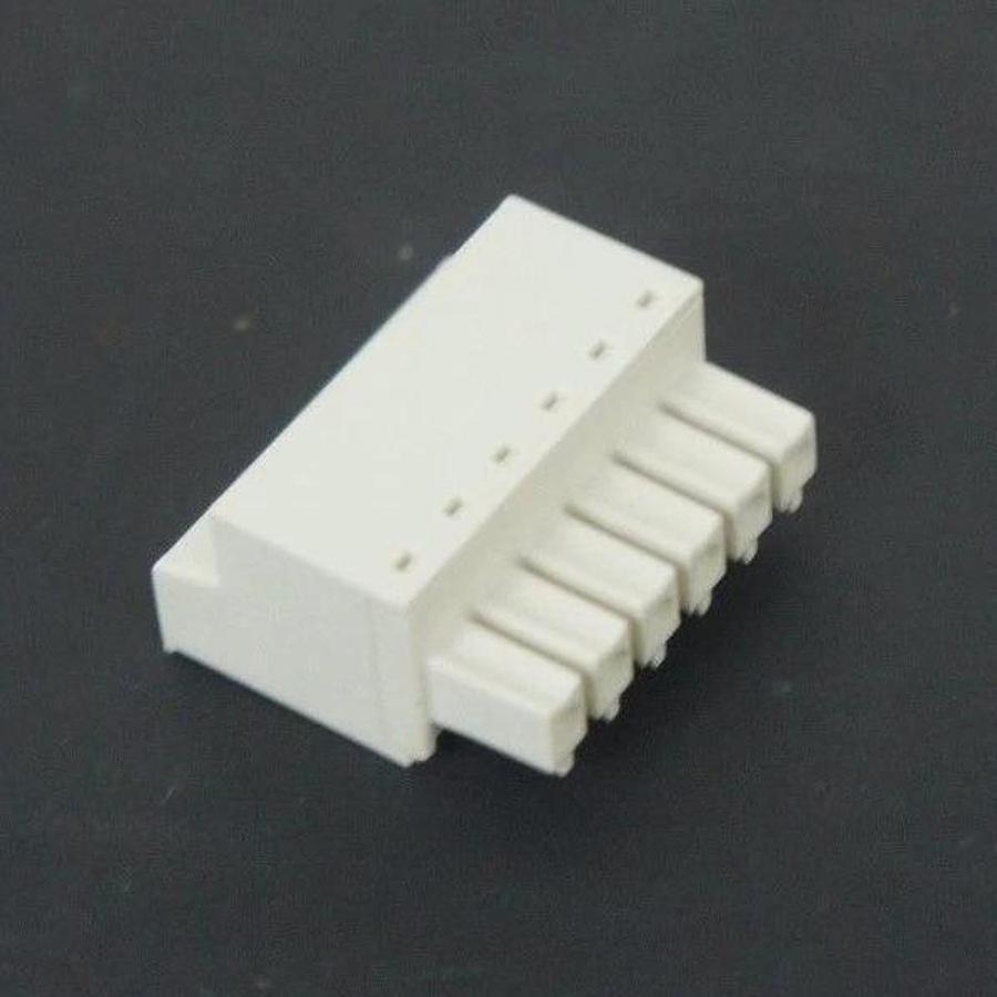 LOT OF 57 NEW TELEMECANIQUE STBXTS1100 6PT I/O SCREW CONN KIT ADVANTYS STB