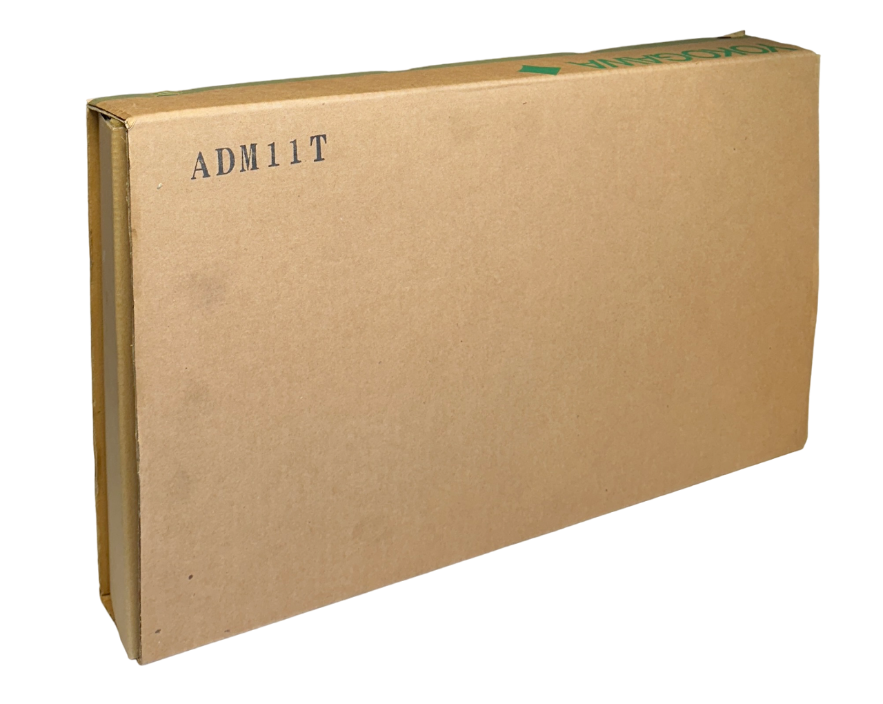 Used YOKOGAWA ADM11T-S2 / ADM11T 16-CHNL INPUT MODULE STYLE S2 NSMP