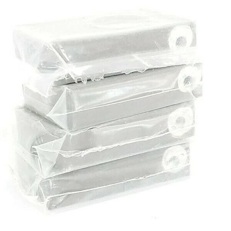LOT OF 4 NEW HAYSSEN 67077A0510 ROD ENDS MIN 2 MAX 4