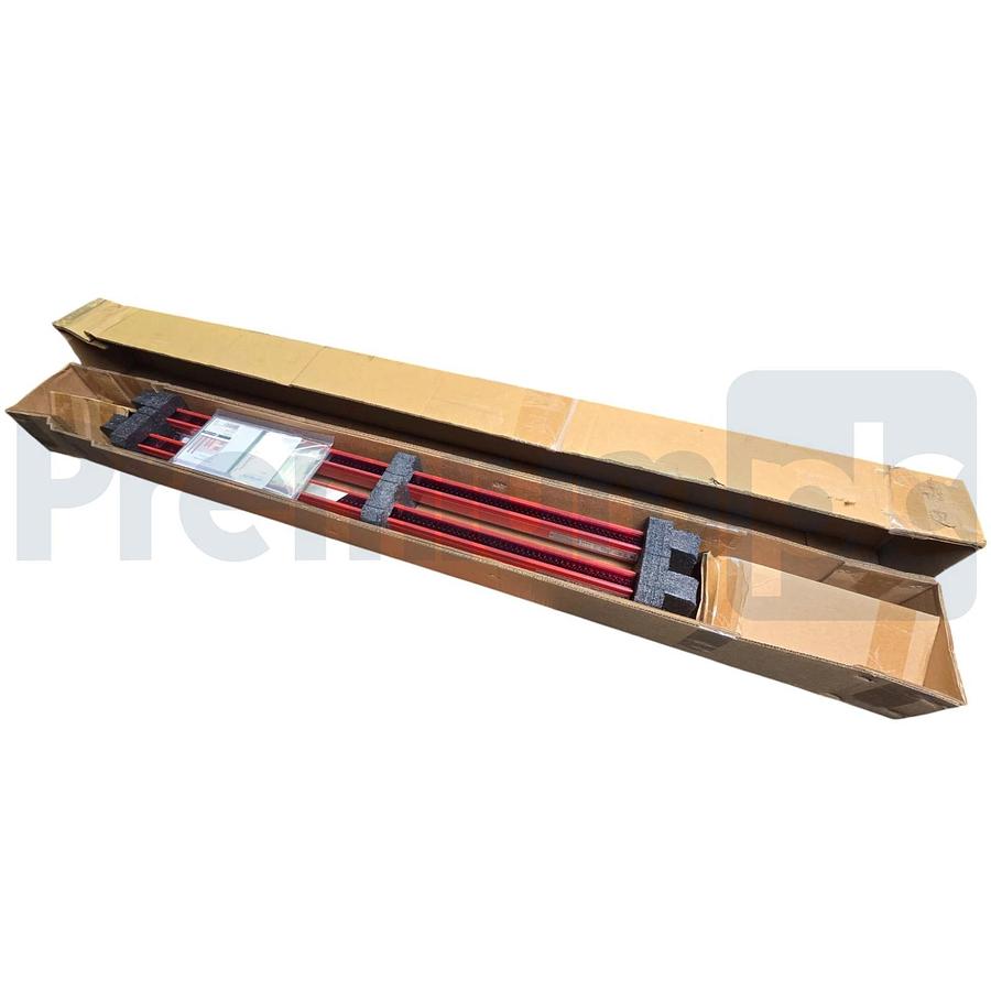 Telemecanique XUS-LBR5A1040 | XUSLBR5A1040 Safety Light Curtain Set 1040mm NSMP