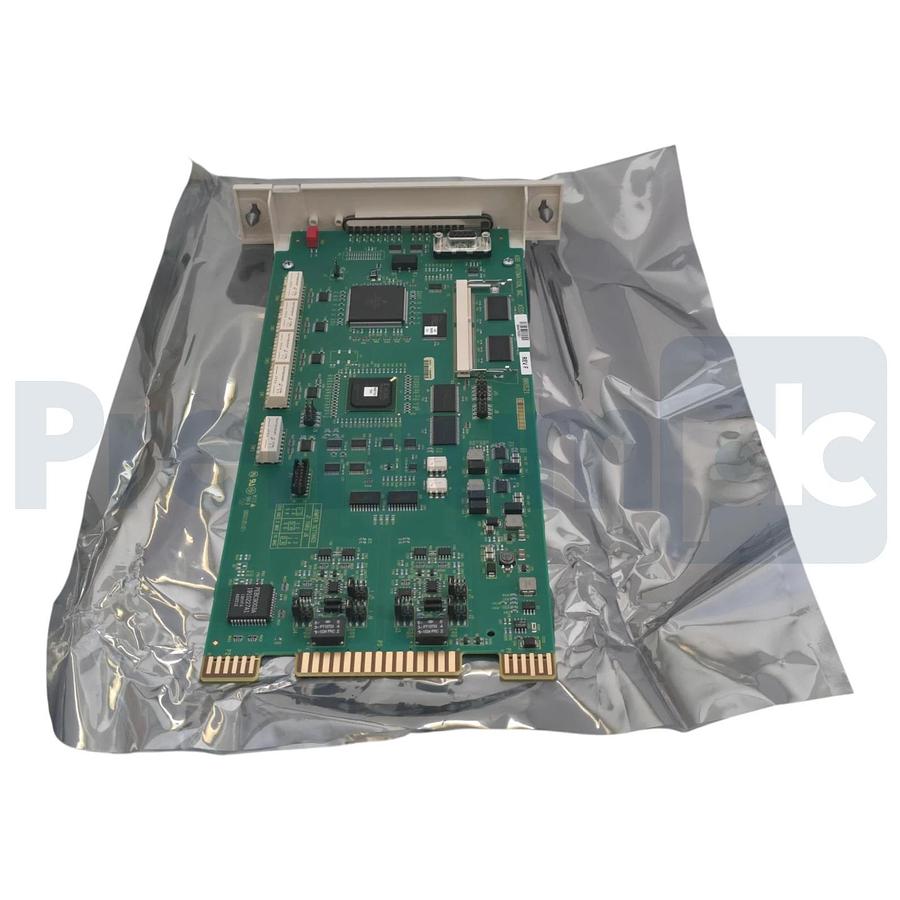 ABB Bailey SPNIS21 Symphony Plus Network Interface Module NIS21 Slave Module NEW