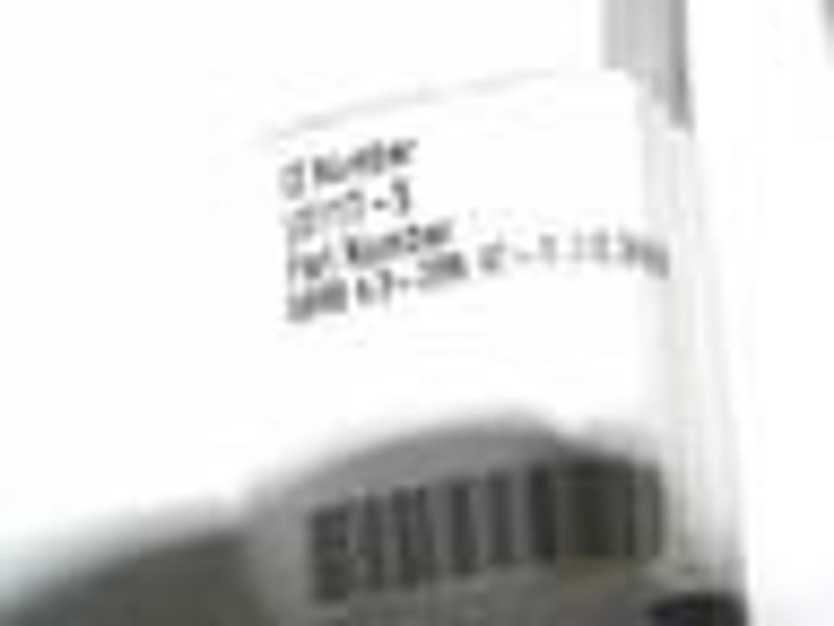 Used TURCK ELEKTRONIK VBRS-4.5-2RK-4T-0.3/0.3/S818 SPLITTER MOLDED TWIN JUNCTION