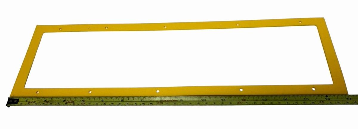 NIB SCHMALZ DI-PL-435.5X118.6 SEAL ART-NO: 10.01.21.00234/0