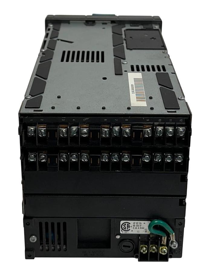Used For Parts HONEYWELL DM106-0-B-00-0-R-1-00000-000-E0 / DPR100 RECORDER 100-240VAC