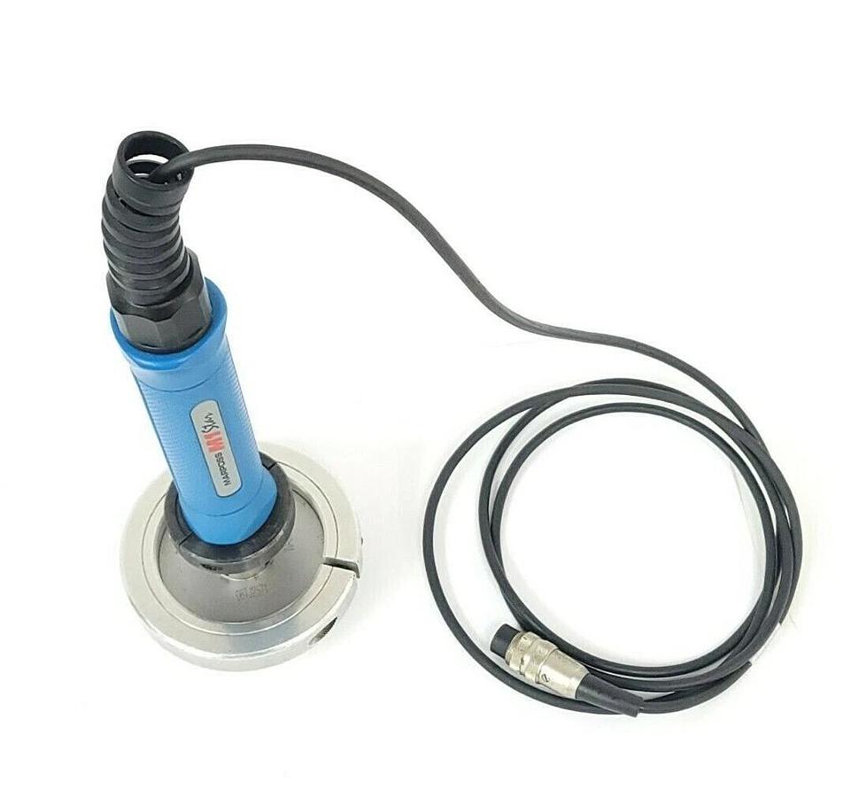 Used MARPOSS M1 STAR BORE GAUGE W/ EXTENSION 06TJ2571 PGVPT70101 RULAND 2 3/4''