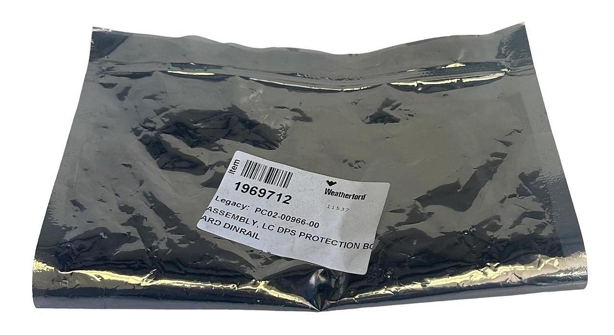 NEW WEATHERFORD 1969712 / PC02-00966-00 / PC90-00172-0 PROTECTION BOARD ASSEMBLY