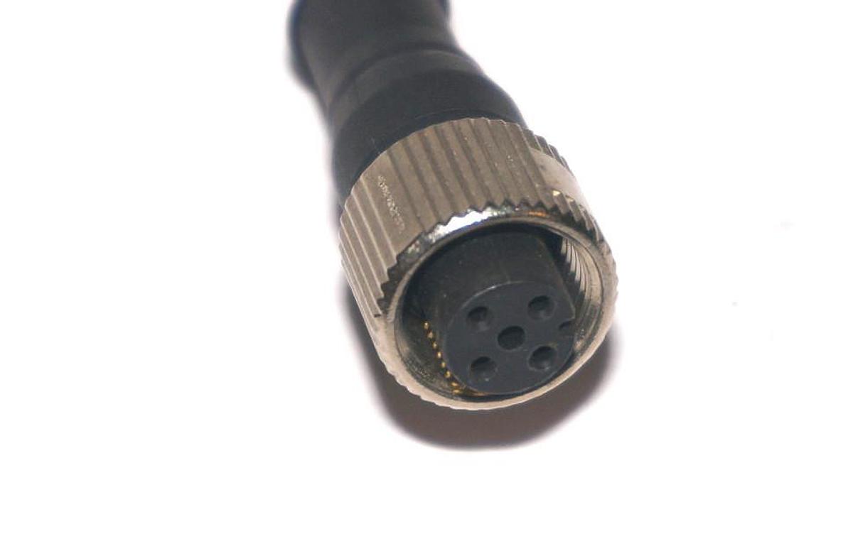 Used PHOENIX CONTACT 1668357 CABLE