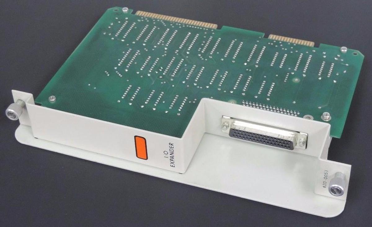 Used HONEYWELL 620-0053 I/0 EXPANDER MODULE 6200053