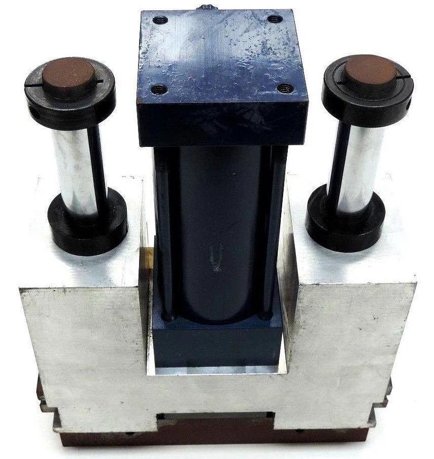 NEW PENINSULAR CYLINDERS 030703 MOD. M1542A BORE: 63MM STK. 80MM
