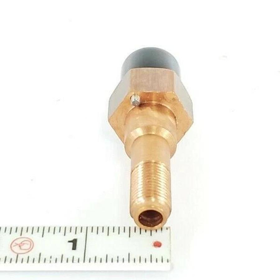 NIB SYMEX 20621 VALVE