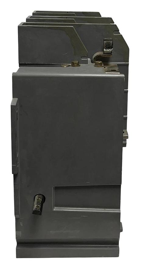 Used ALLEN BRADLEY 1502-V4CBDI /B VACUUM CONTACTOR 2500-5000V 400A 3-PHASE USNP