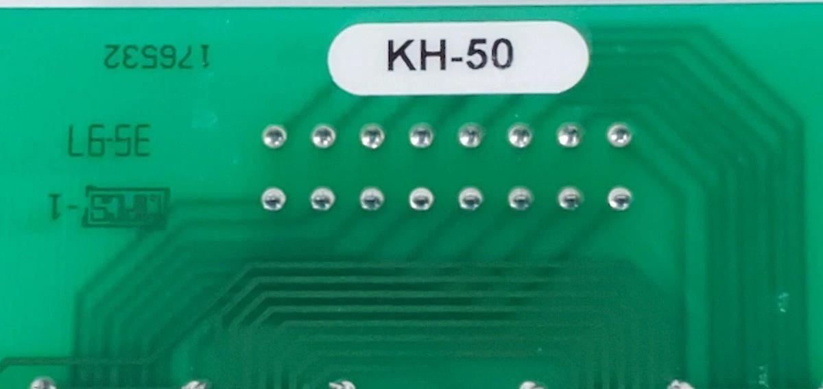 NEW MILLER 176536 CIRCUIT BOARD 176532