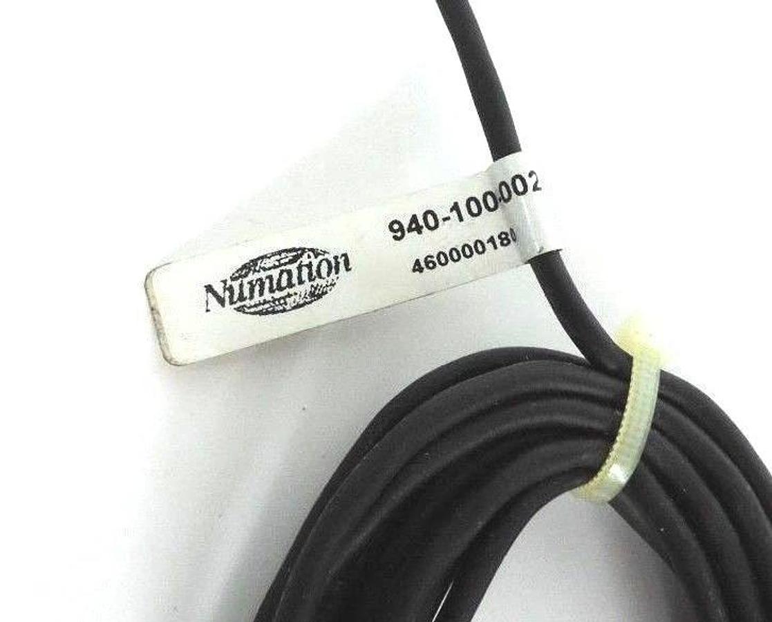 NEW NUMATION PNEUMATIC GS20004LB1H3CL3 GANTRY SLIDE G14402, 2" BORE, 4" STROKE