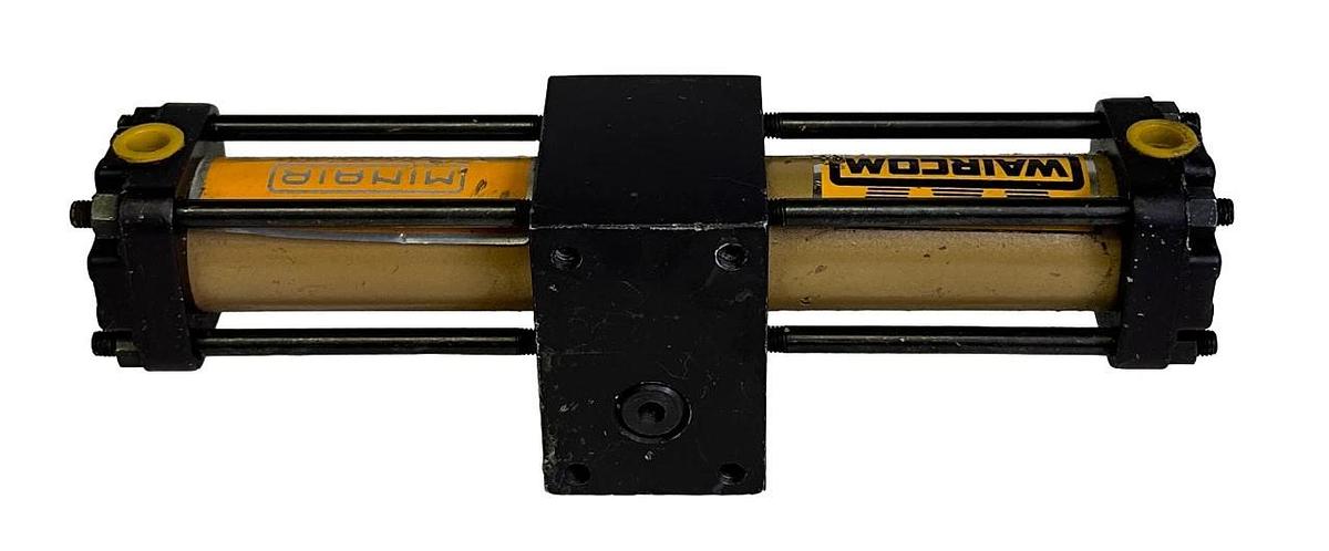 NEW WAIRCOM 25/180/ARU / 25180ARU ROTA MINAIR ROTARY CYLINDER NOS