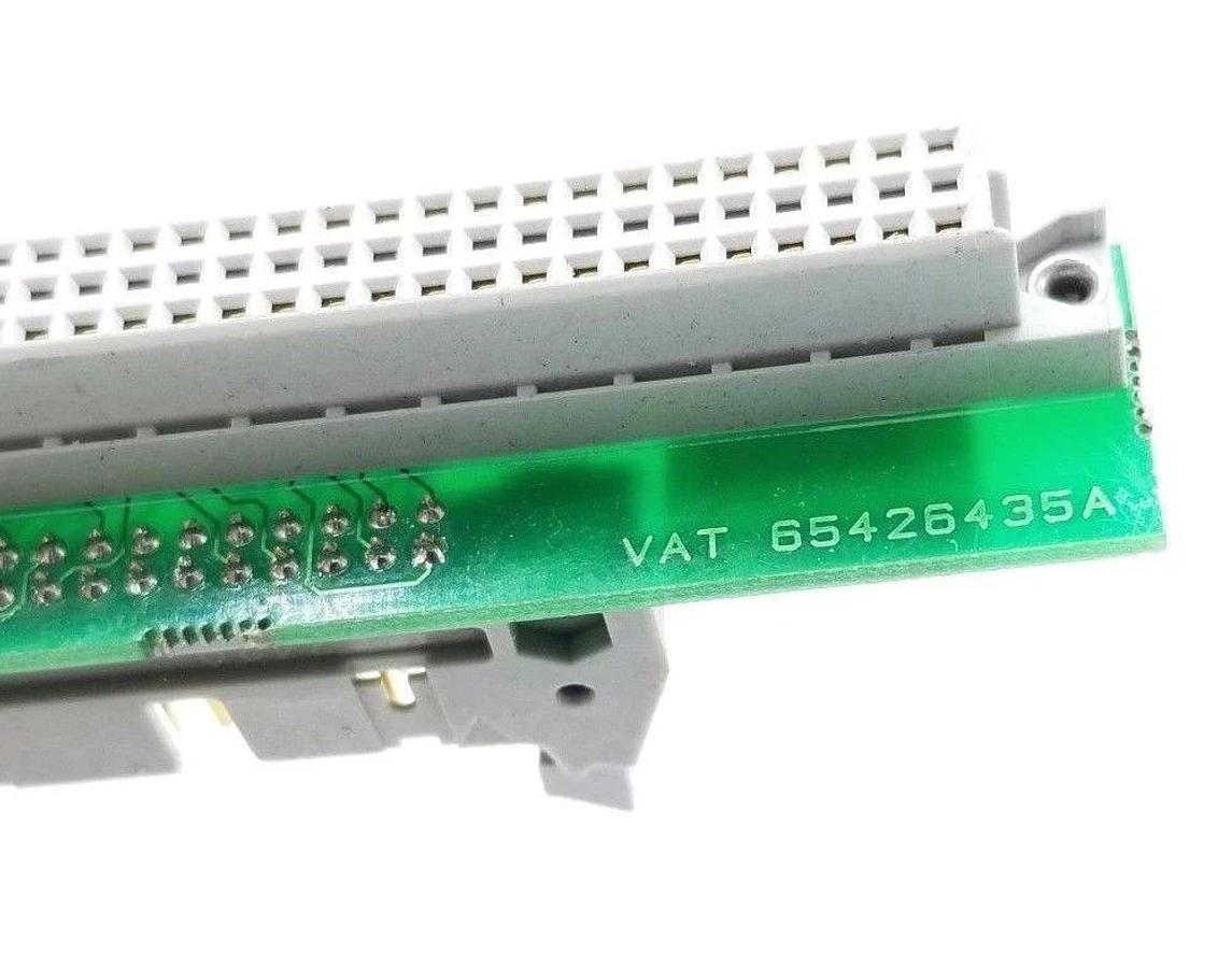 Used METSO-AUTOMATION 65426435A / 65426435B BOARD