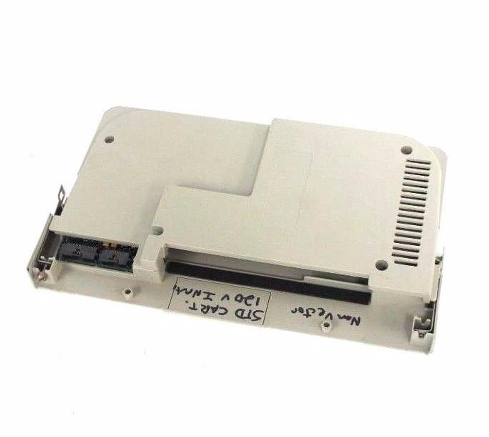 Used ALLEN BRADLEY 179790-A01 BOARD W/ 193156 PC BOARD ASSEMBLY FOR POWERFLEX 700