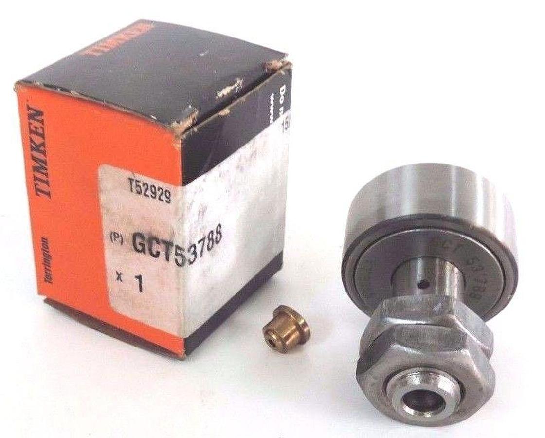 NIB TIMKEN GCT53788 BEARING