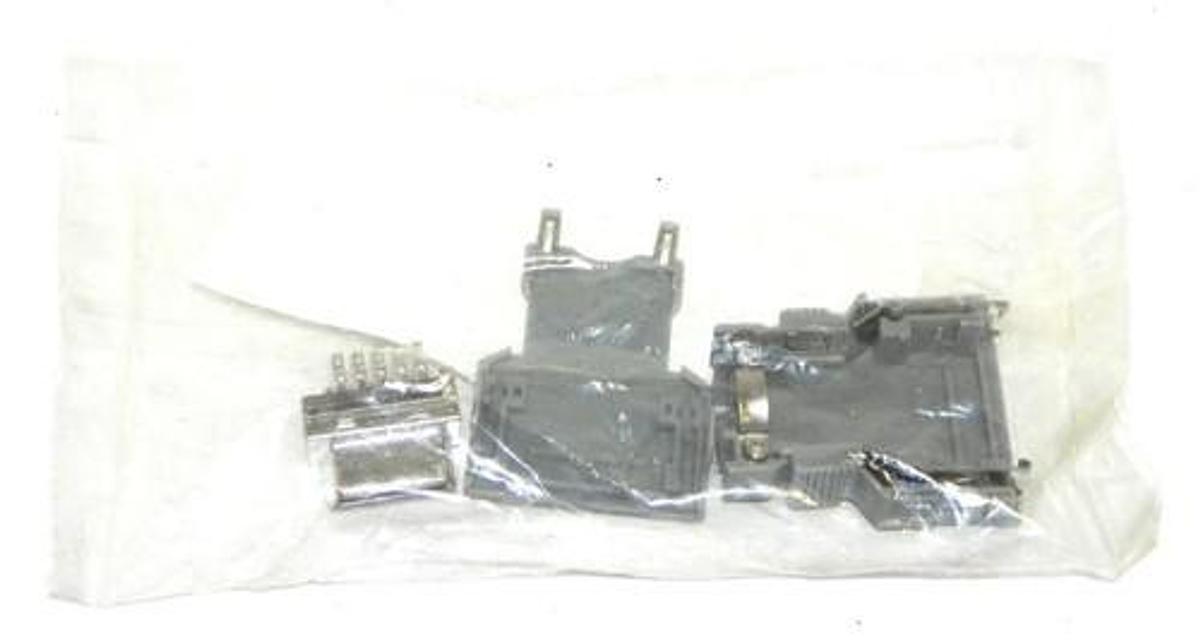 NEW FANUC A02B-0120-K303 CONNECTOR KIT A02B0120K303