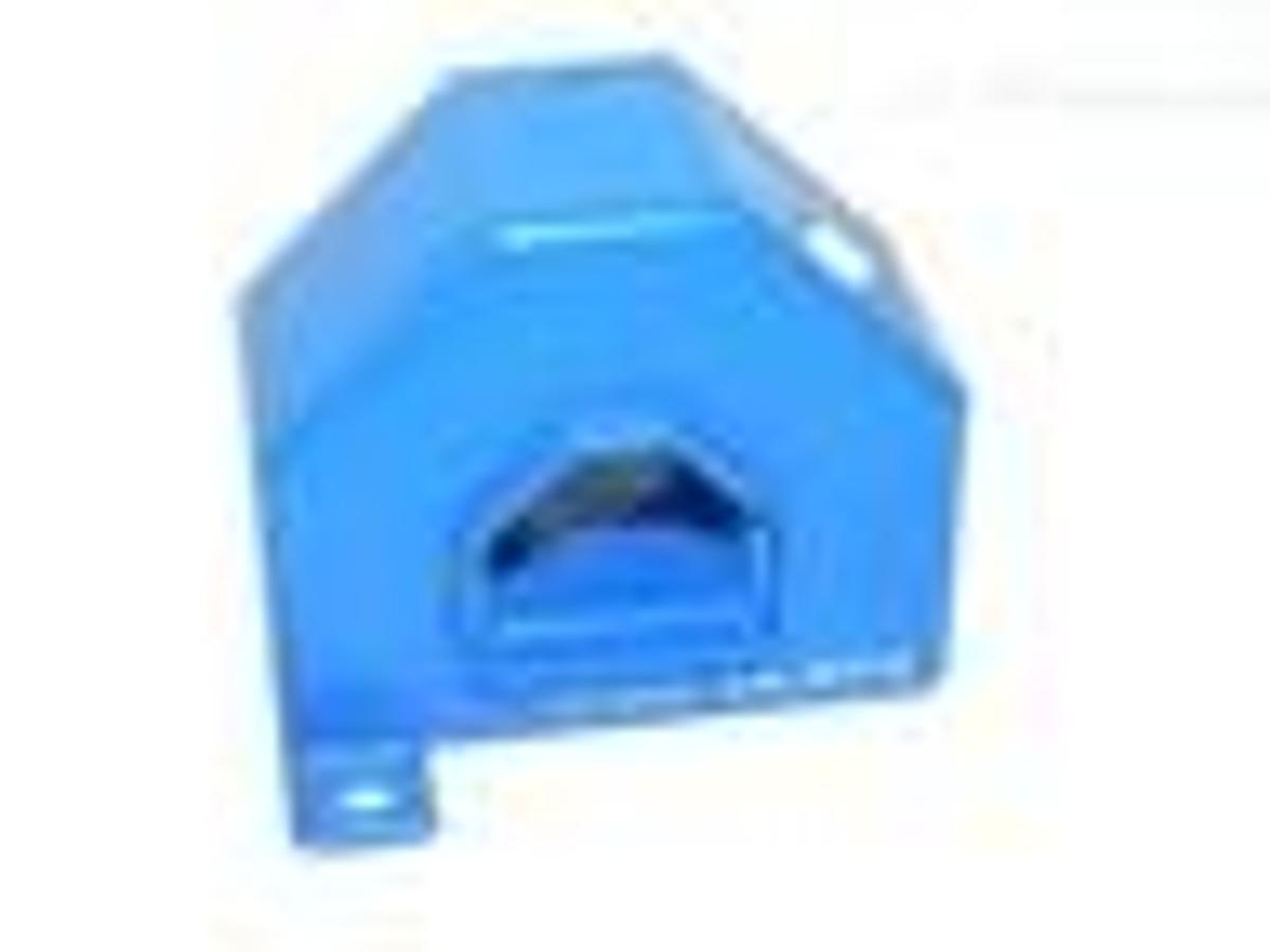 Used LEM LA 205-S CURRENT TRANSDUCER LA205S