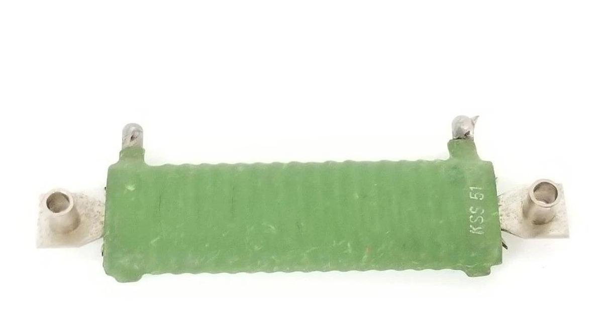 Used GENERIC SC226 RESISTOR 2.2Ω JP KSS-51