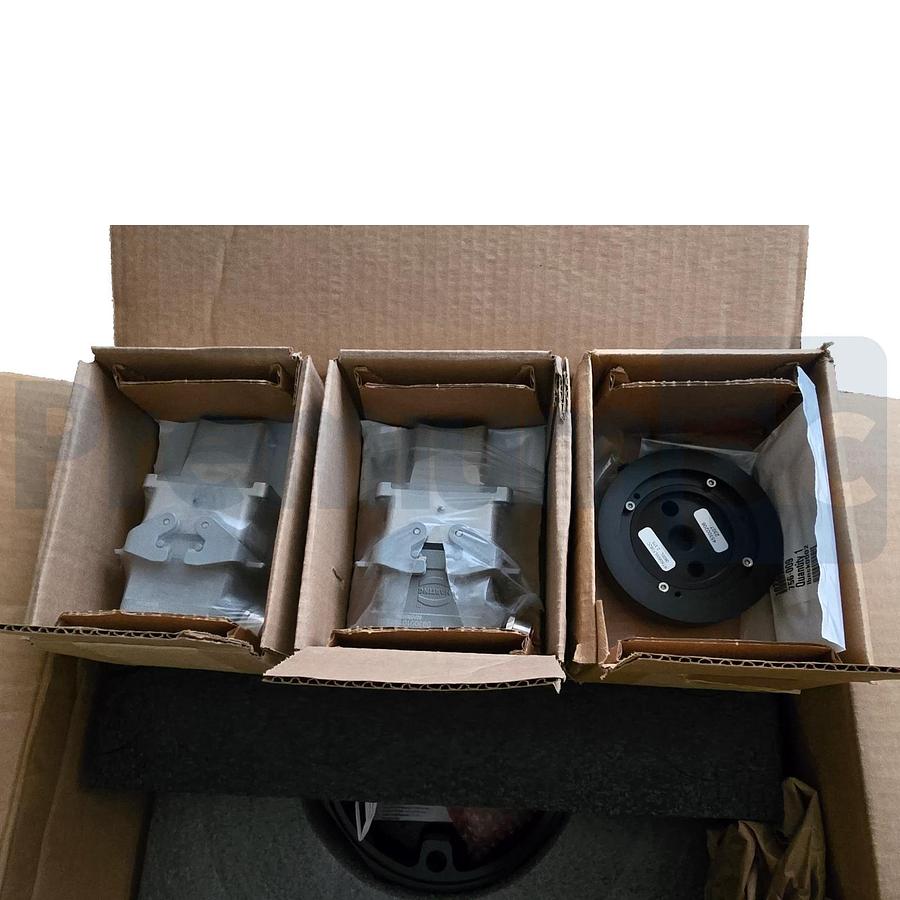 Dynapar NorthStar RT80600LF082C RIMTach RT8 Incremental Encoder 8.5" C-Face NSMP