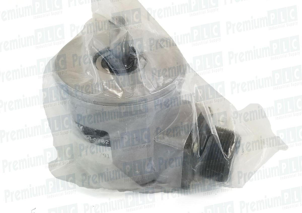 Used NEW BEI MOTION H25G-SB-1000-ABZC-8830-LED-SM18-S ENCODER P/N 924-01002-541A